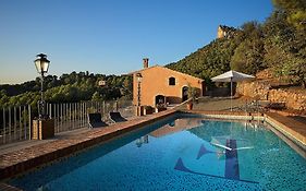 Casa Fontanals Falset